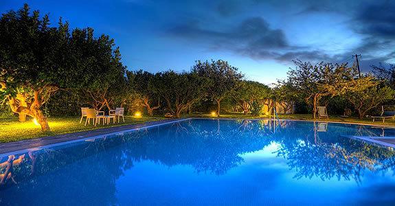 Appartamenti Le Pleiadi - Succhivo D'Ischia Sant'Angelo  Екстер'єр фото